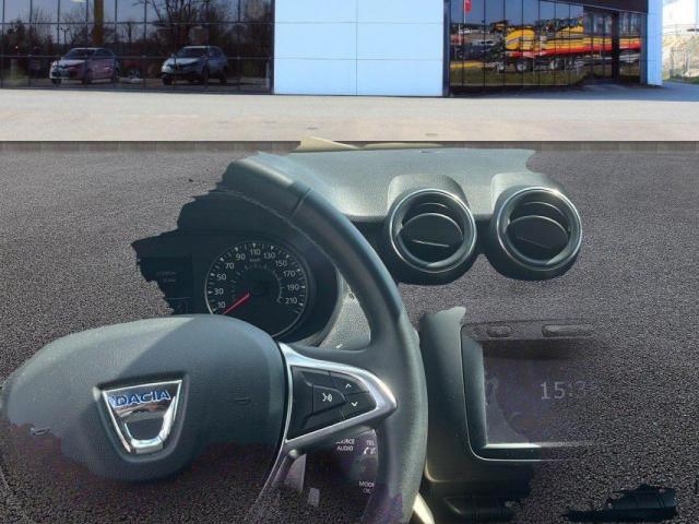 Dacia Duster image 5