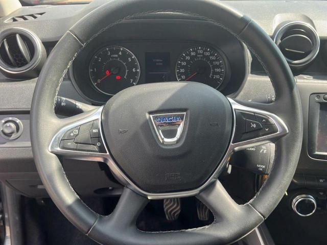Dacia Duster image 3