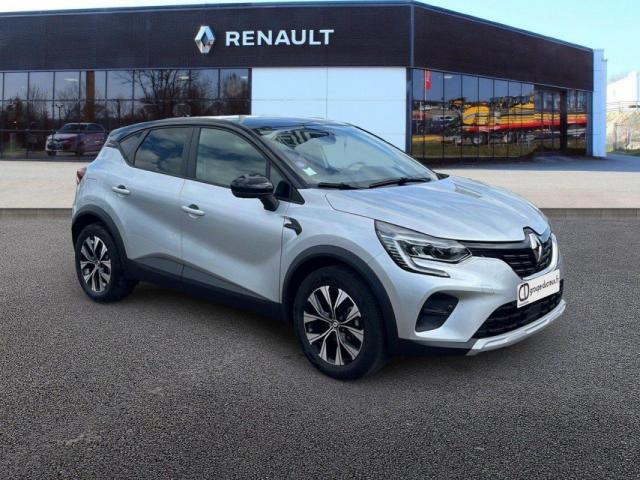 Renault Captur image 9