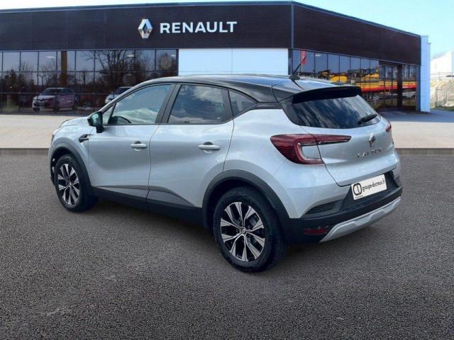 Renault Captur image 2