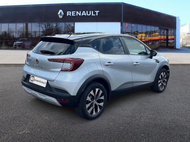 Renault Captur image 1