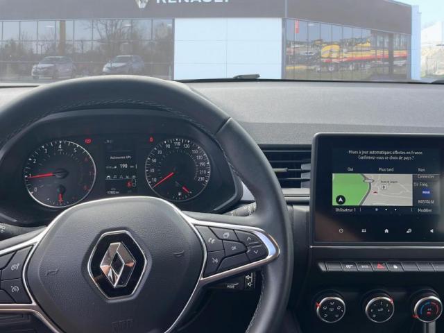 Renault Captur image 5