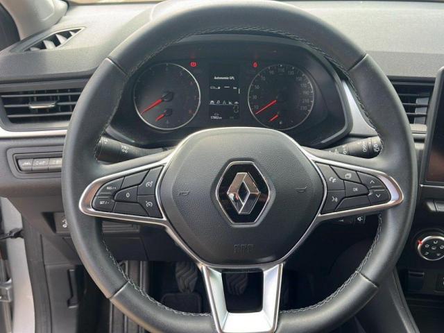 Renault Captur image 6