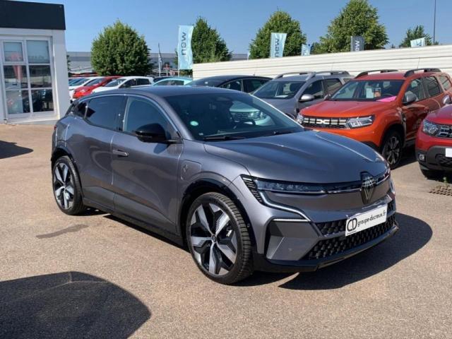 Renault Mégane E-Tech image 3