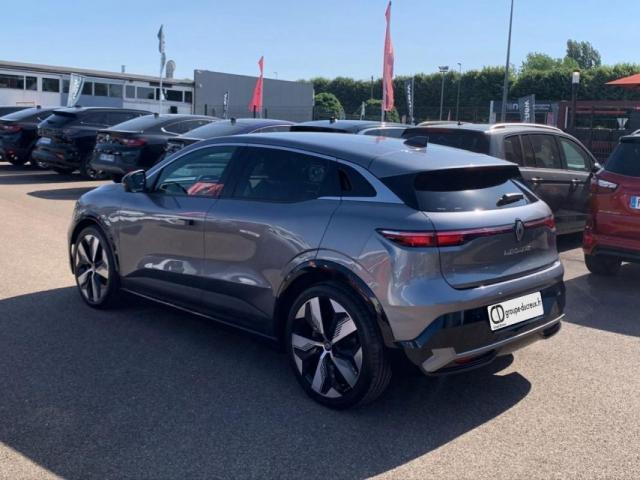 Renault Mégane E-Tech image 9