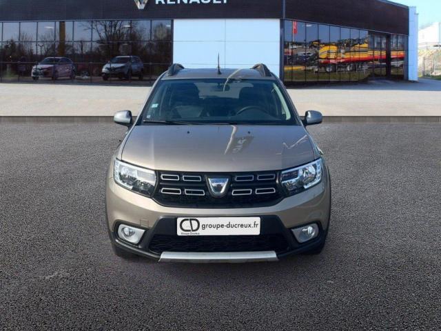 Dacia Sandero image 8