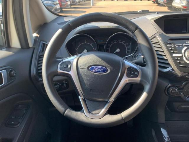 Ford Ecosport image 2