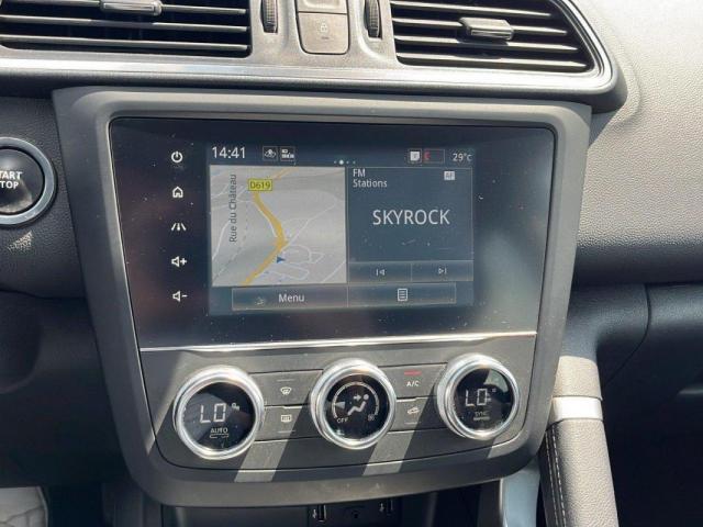 Renault Kadjar image 4