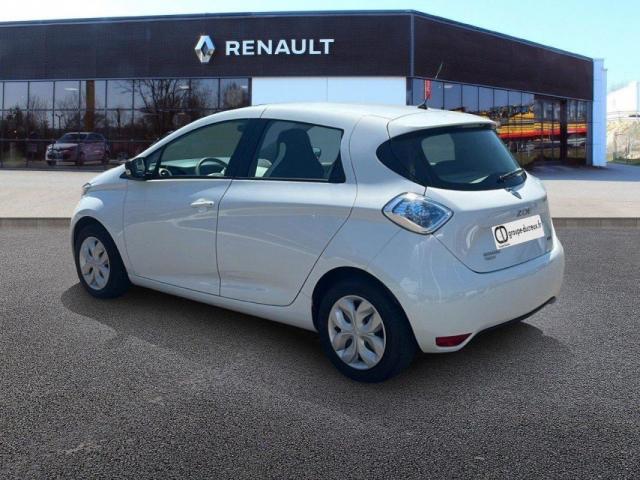 Renault Zoe image 5