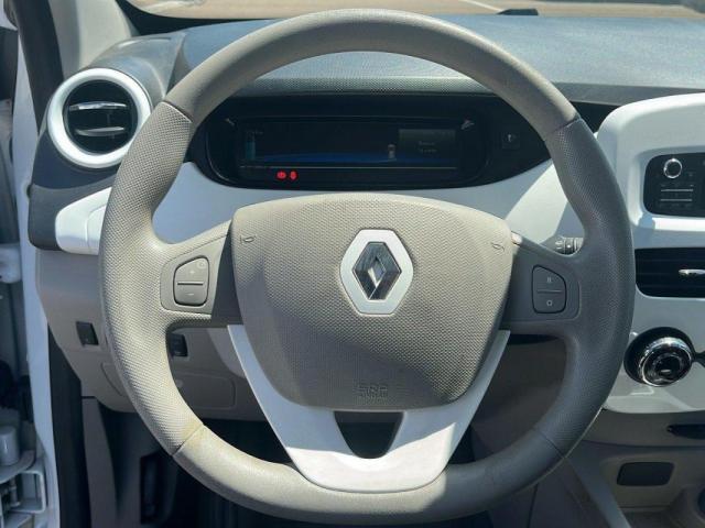 Renault Zoe image 3