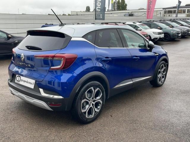 Renault Captur image 1