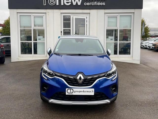 Renault Captur image 3