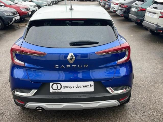Renault Captur image 2