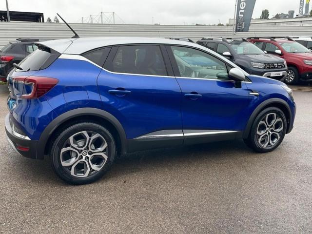 Renault Captur image 7