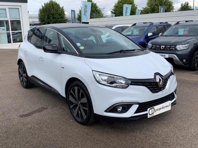 Renault Scénic image 1