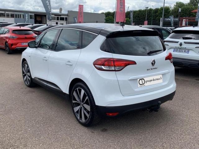 Renault Scénic image 4