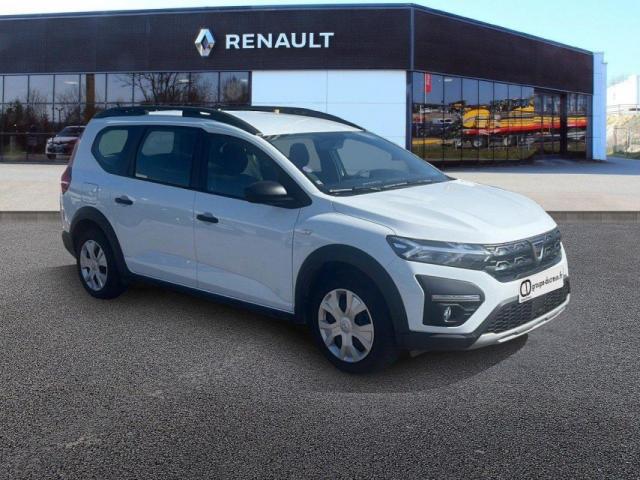 Dacia Jogger image 2