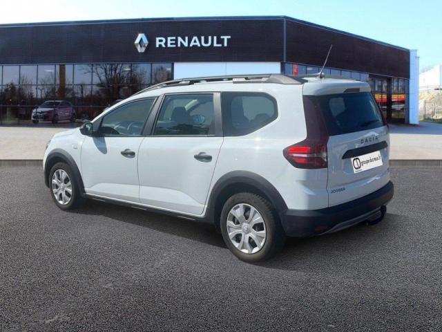 Dacia Jogger image 5