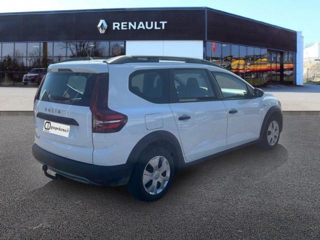 Dacia Jogger image 7