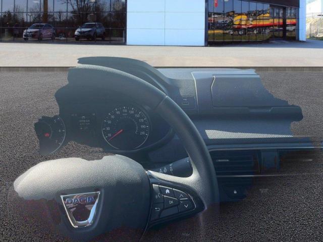 Dacia Jogger image 9