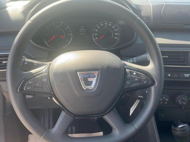 Dacia Jogger image 4