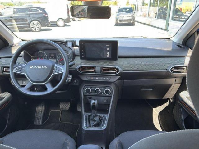 Dacia Sandero image 6