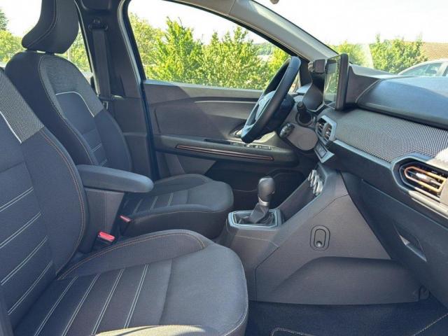 Dacia Sandero image 9