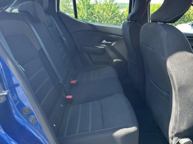 Dacia Sandero image 2
