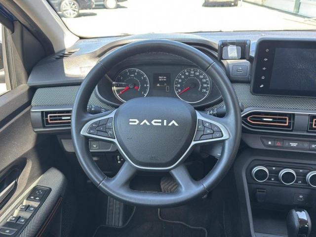 Dacia Sandero image 3