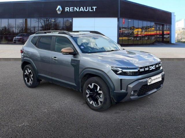 Dacia Duster image 6