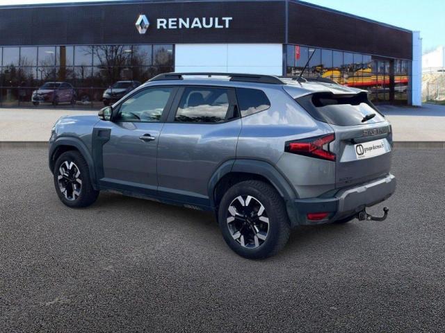 Dacia Duster image 2