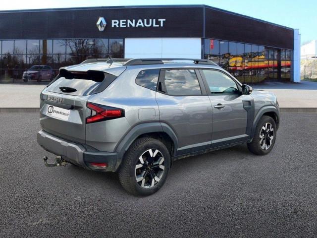 Dacia Duster image 1