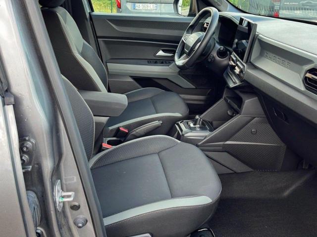 Dacia Duster image 3