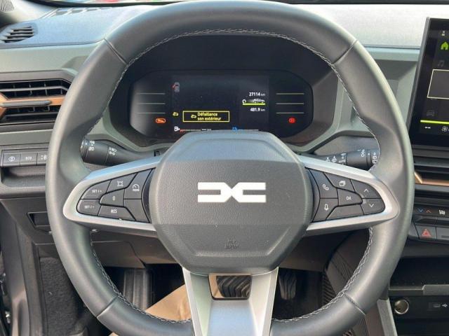 Dacia Duster image 8