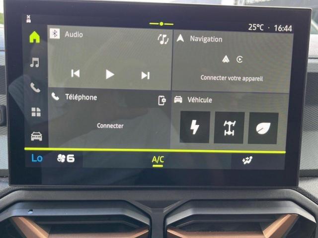 Dacia Duster image 9