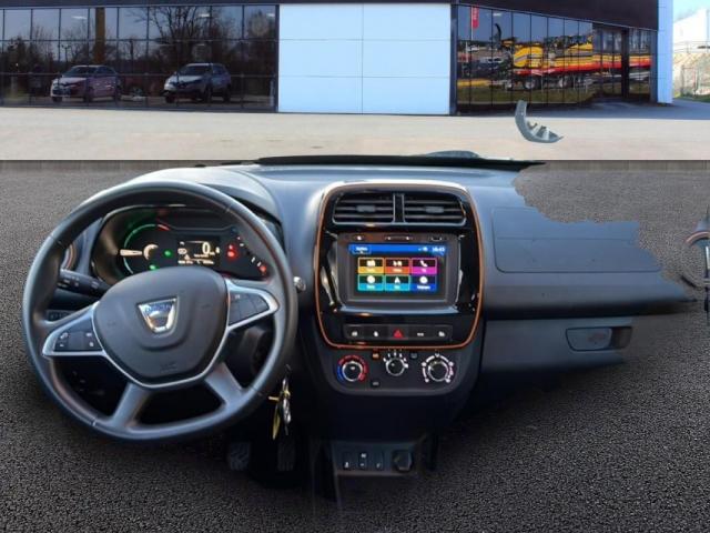 Dacia Spring image 2