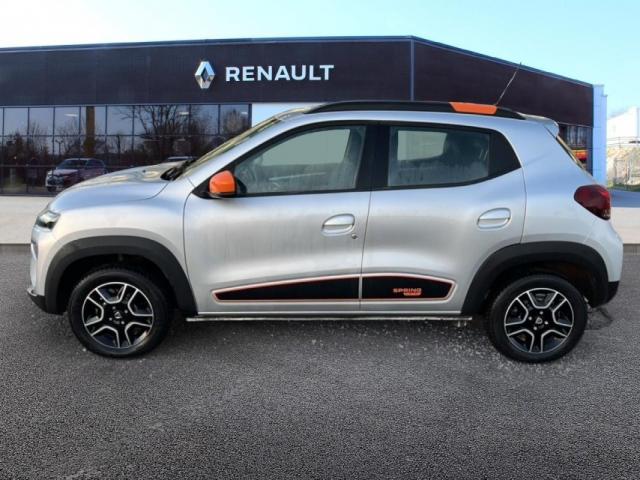 Dacia Spring image 6