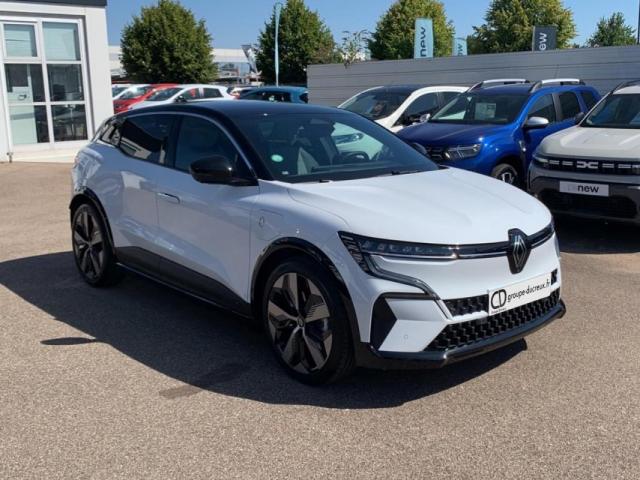 Renault Mégane E-Tech image 8