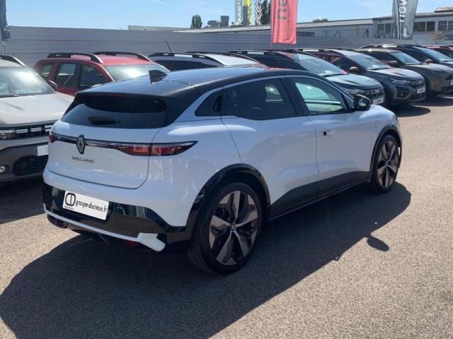 Renault Mégane E-Tech image 1