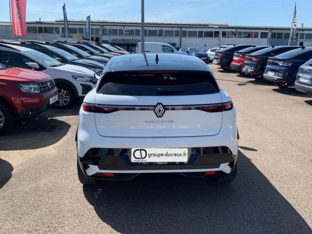 Renault Mégane E-Tech image 6