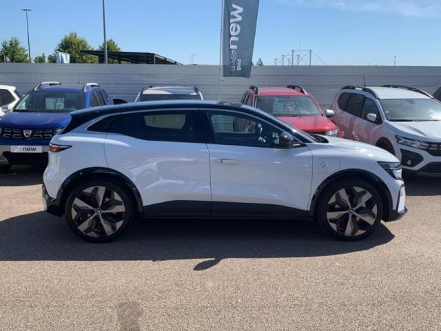 Renault Mégane E-Tech image 2