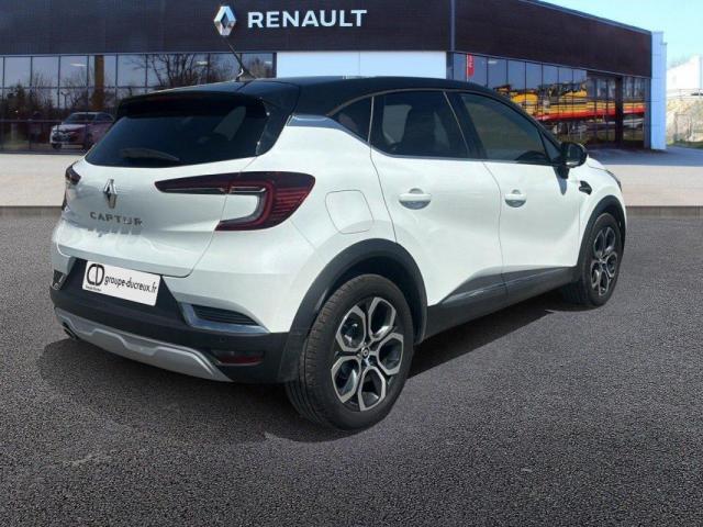 Renault Captur image 6