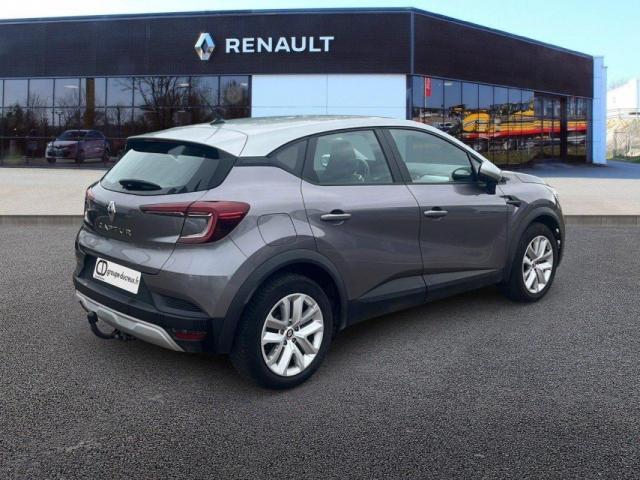 Renault Captur image 6