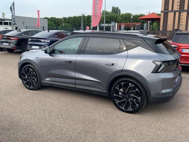 Renault Scénic image 1