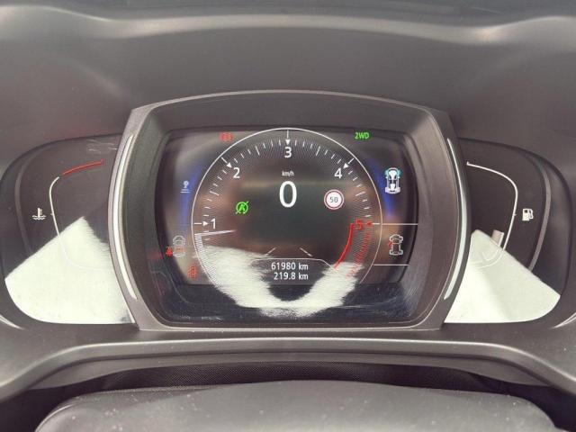 Renault Kadjar image 8