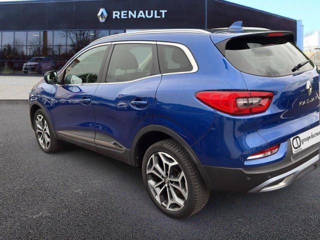 Renault Kadjar image 5