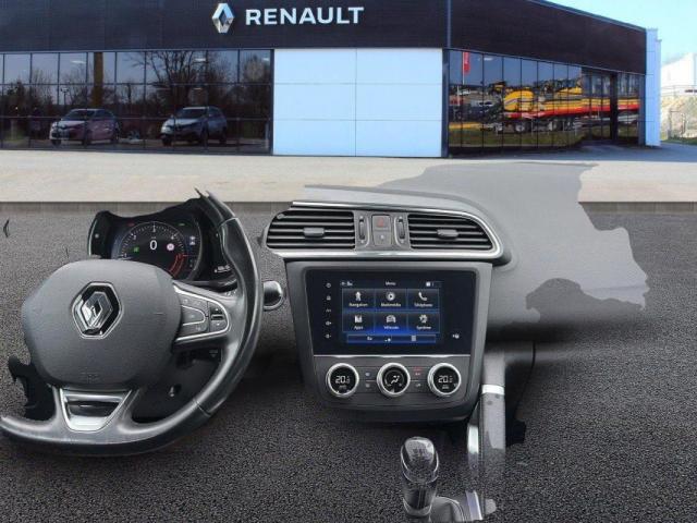 Renault Kadjar image 6