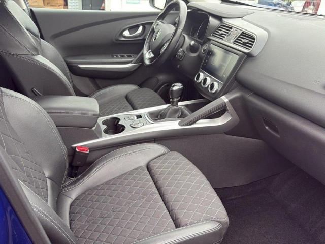 Renault Kadjar image 9