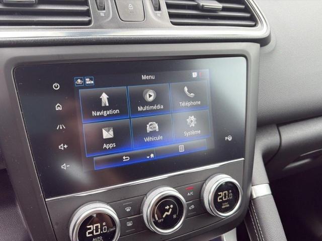 Renault Kadjar image 2