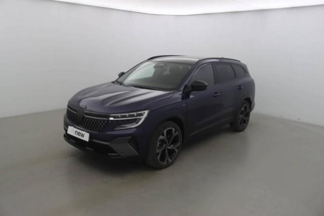 Renault Espace image 7